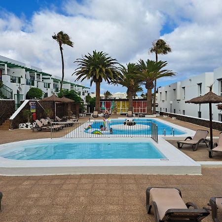 Jesnery Home Puerto del Carmen  Dış mekan fotoğraf