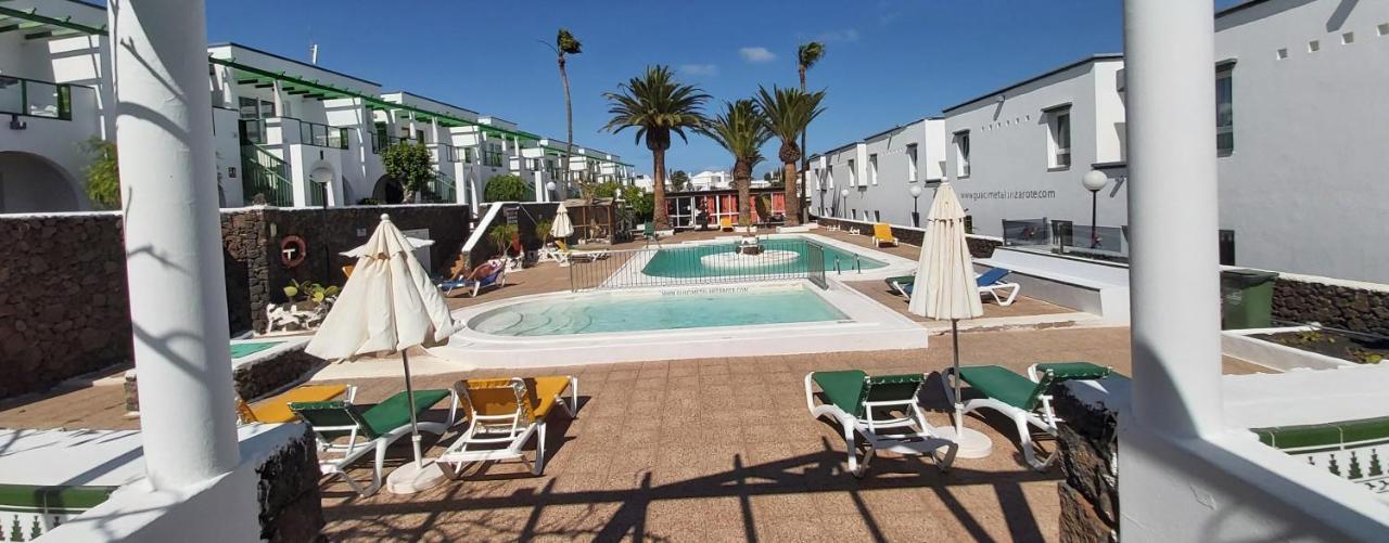 Jesnery Home Puerto del Carmen  Dış mekan fotoğraf
