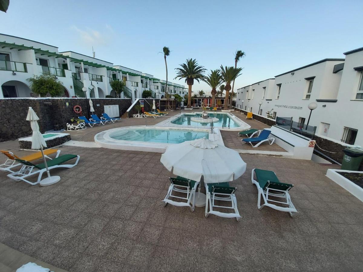 Jesnery Home Puerto del Carmen  Dış mekan fotoğraf