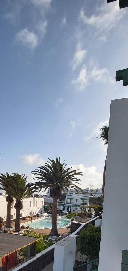 Jesnery Home Puerto del Carmen  Dış mekan fotoğraf