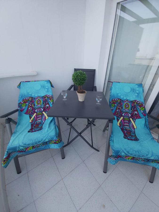 Jesnery Home Puerto del Carmen  Dış mekan fotoğraf