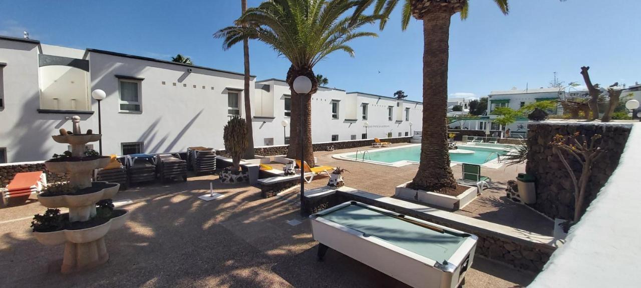 Jesnery Home Puerto del Carmen  Dış mekan fotoğraf