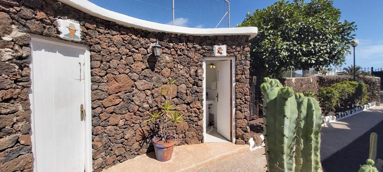 Jesnery Home Puerto del Carmen  Dış mekan fotoğraf