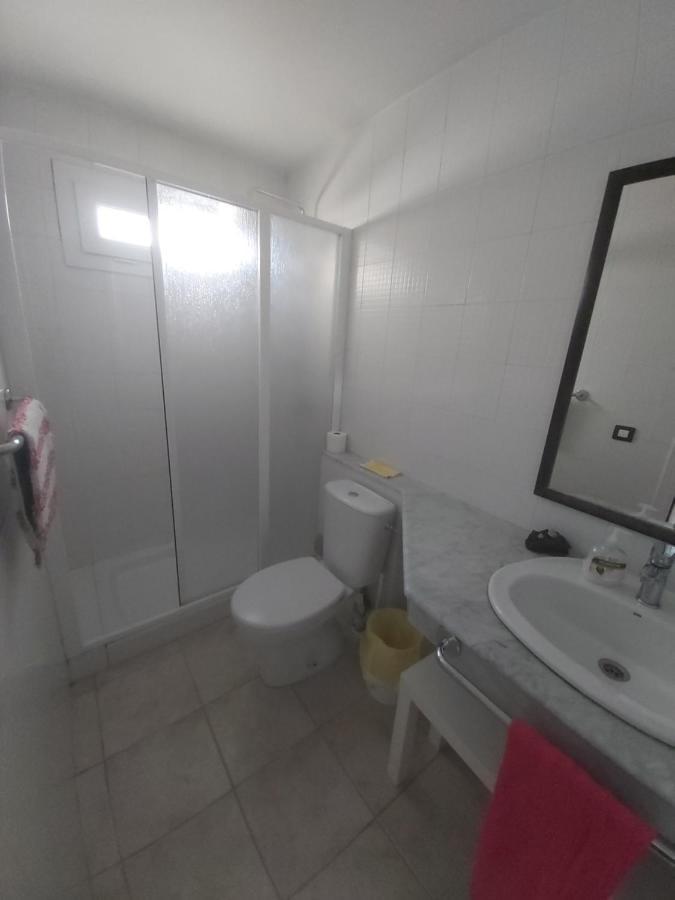 Jesnery Home Puerto del Carmen  Dış mekan fotoğraf