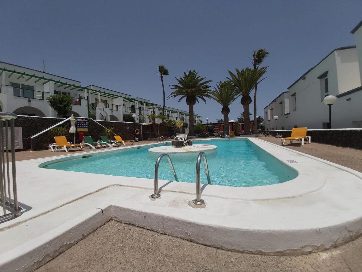 Jesnery Home Puerto del Carmen  Dış mekan fotoğraf