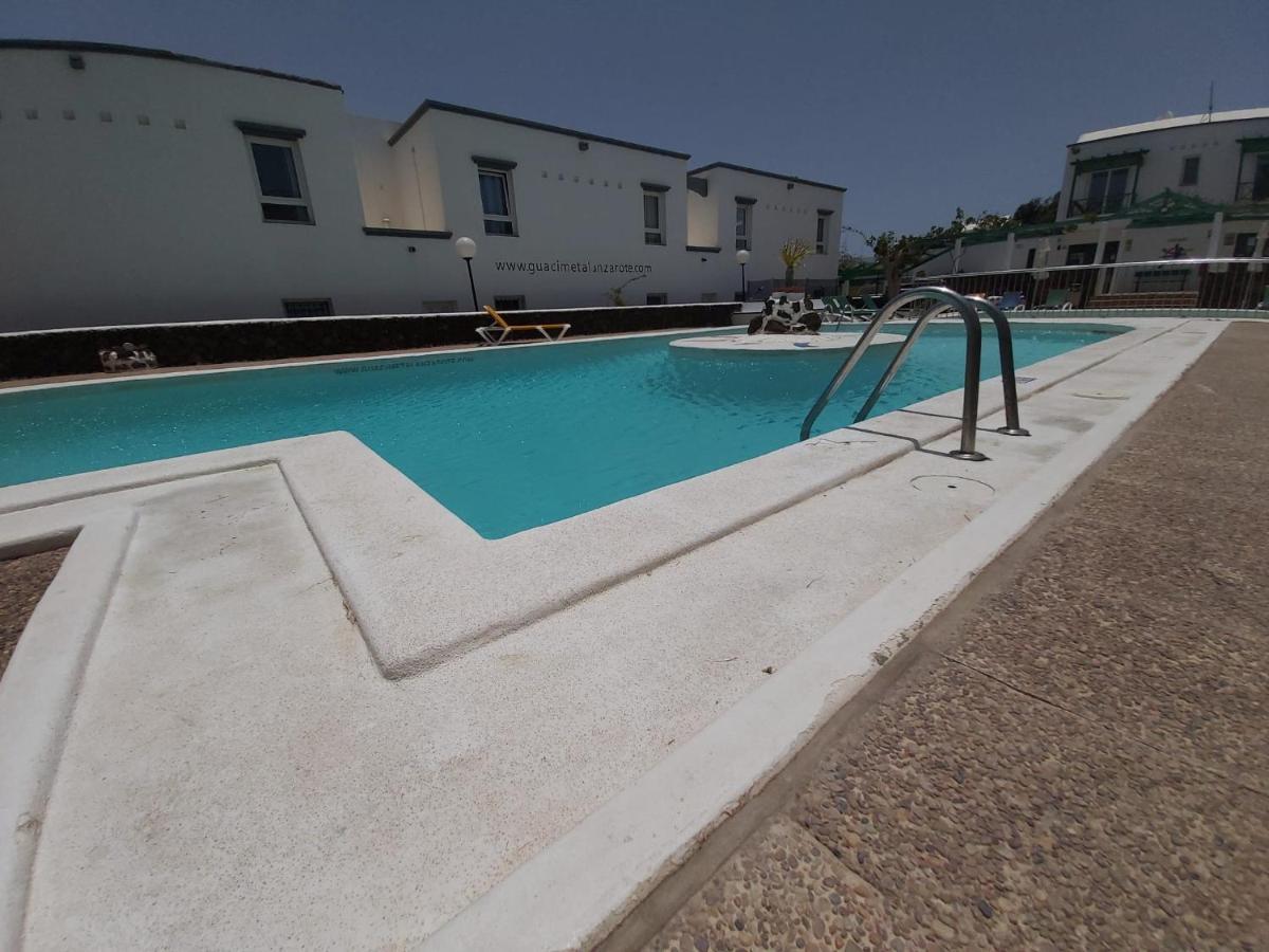 Jesnery Home Puerto del Carmen  Dış mekan fotoğraf