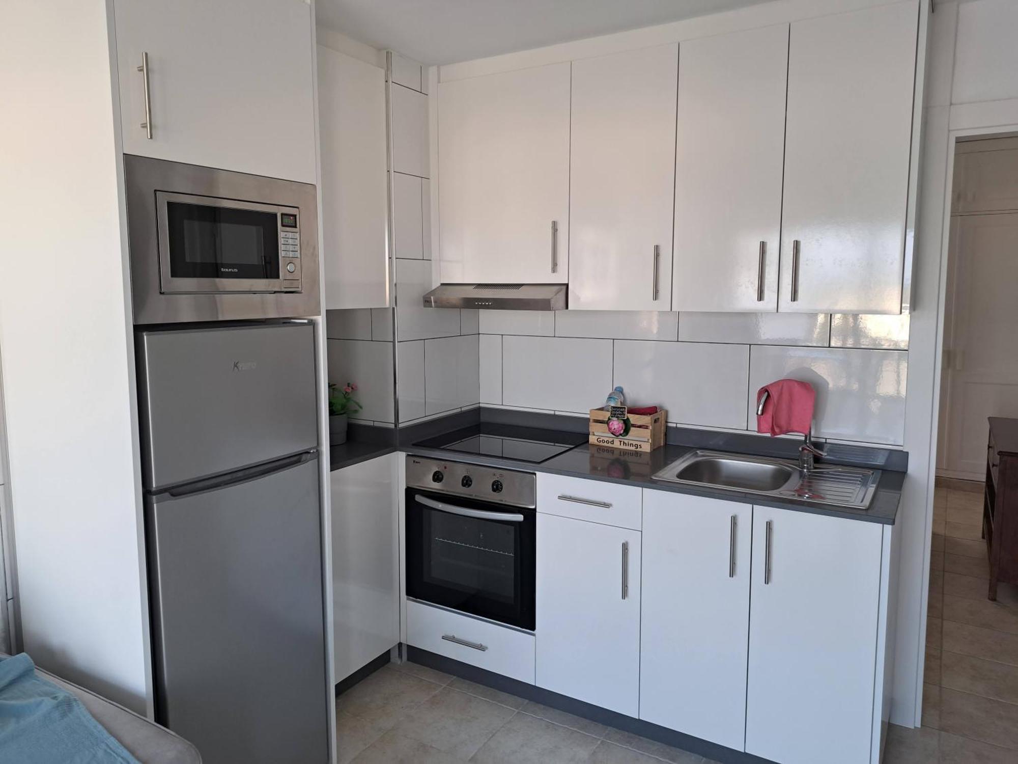 Jesnery Home Puerto del Carmen  Dış mekan fotoğraf