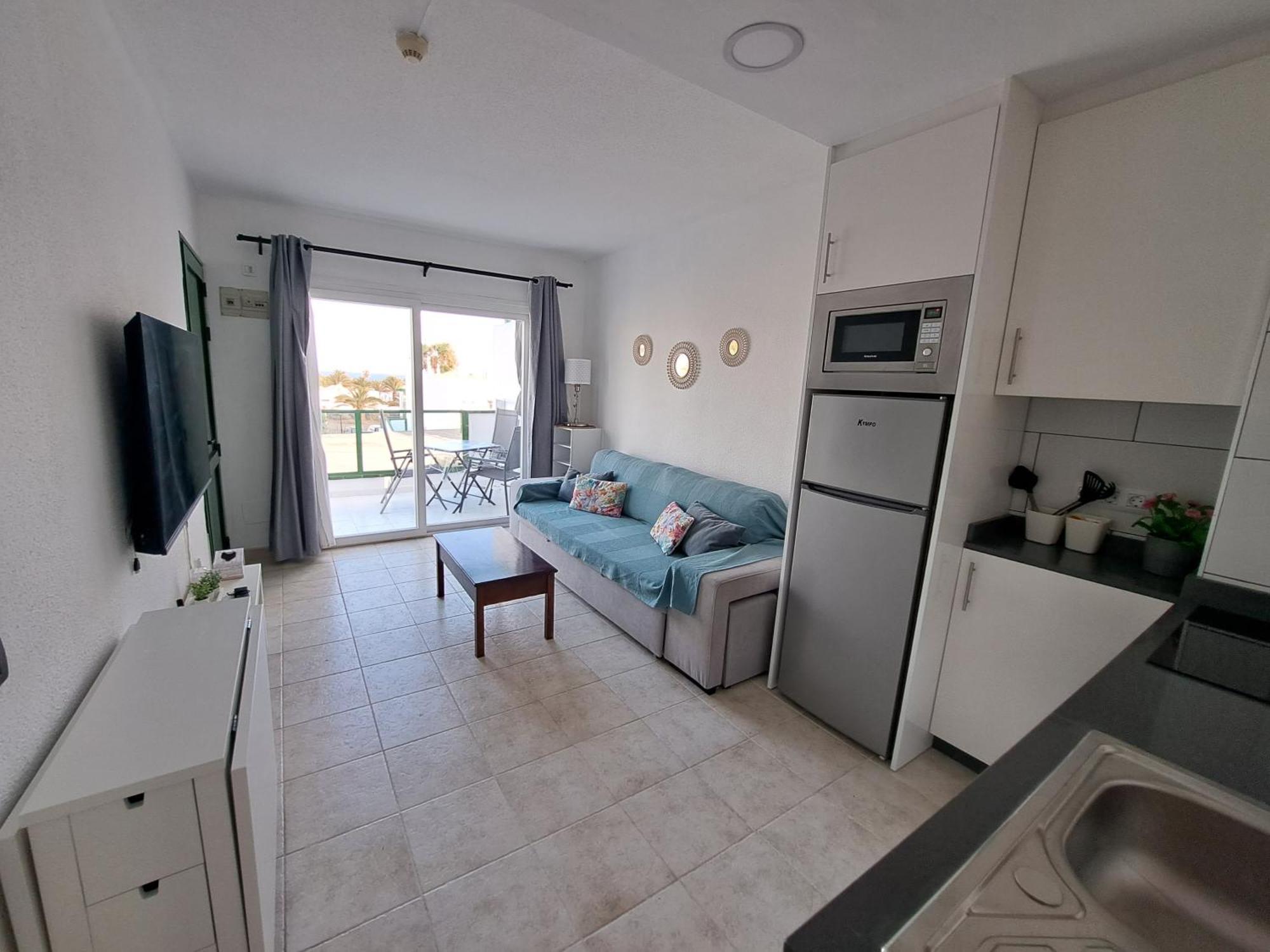 Jesnery Home Puerto del Carmen  Dış mekan fotoğraf