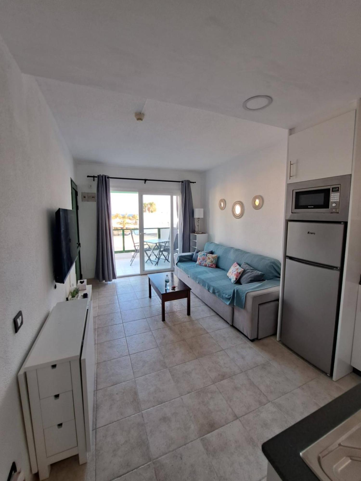 Jesnery Home Puerto del Carmen  Dış mekan fotoğraf