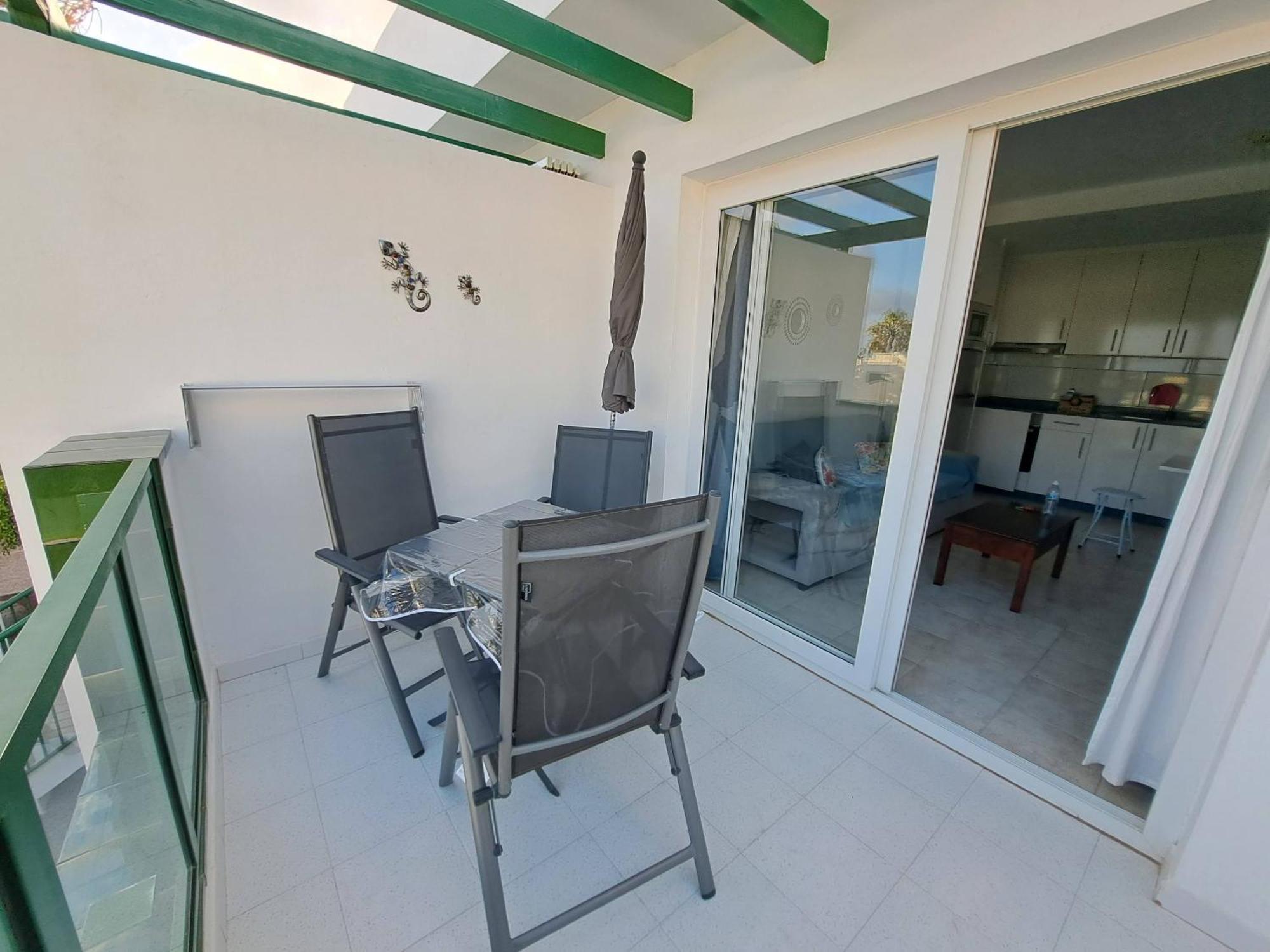 Jesnery Home Puerto del Carmen  Dış mekan fotoğraf