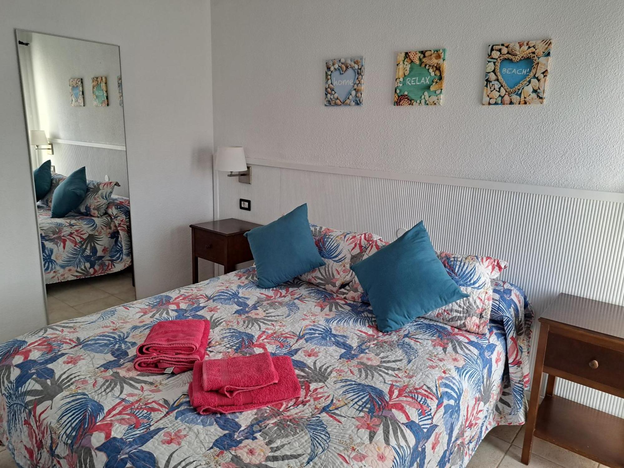 Jesnery Home Puerto del Carmen  Dış mekan fotoğraf