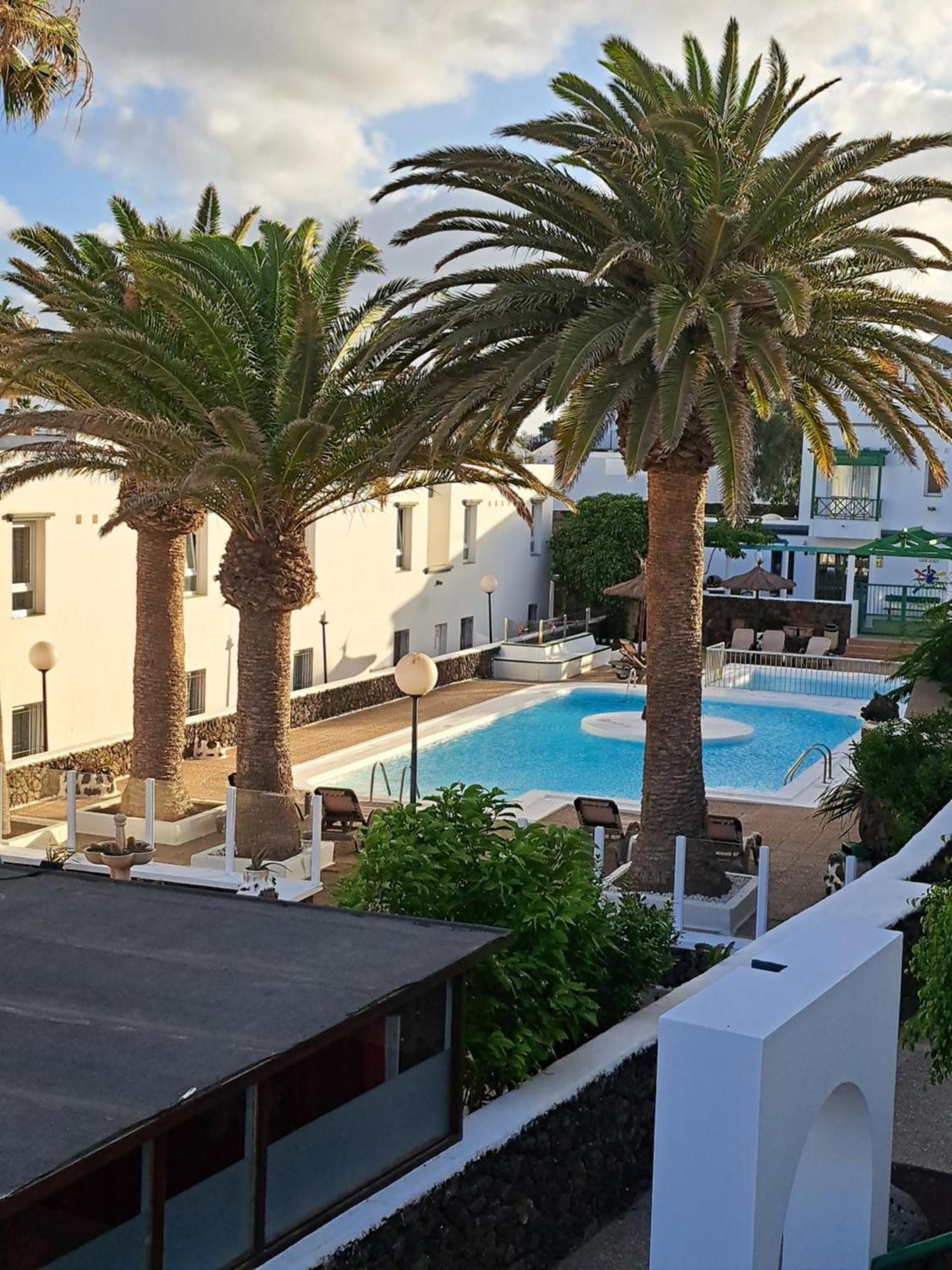 Jesnery Home Puerto del Carmen  Dış mekan fotoğraf